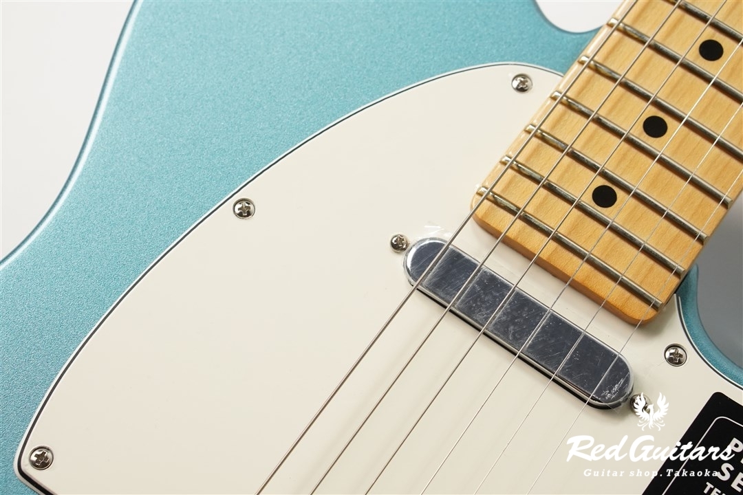 Fender PLAYER TELECASTER - Tidepool | Red Guitars Online Store